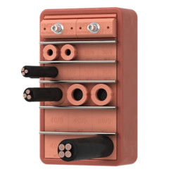 Standard Marine steel weld in Transit Frame -RGS4